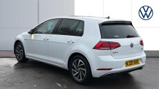 Volkswagen Golf 1.5 TSI EVO Match Edition 5dr Petrol Hatchback